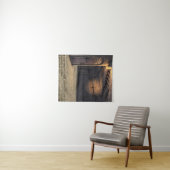 Foto Mittelalter Wandteppich (Beispiel (Horizontal))