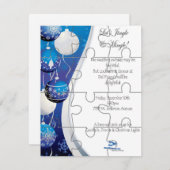 Foto "Mock" Rätsel (Vorne/Hinten)