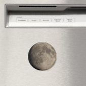 Foto Mond 2. Magnet (In Situ (Geschirrspüler))