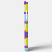 Foto Monogram Handy Case HAMbyWG (Rückseite / Links)