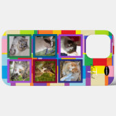 Foto Monogram Handy Case HAMbyWG (Rückseite (Horizontal))