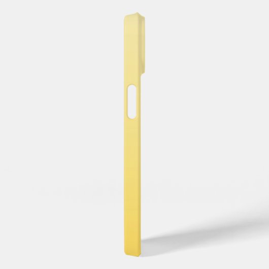 Foto Monogram Romantic Heart Coodinates Modern Case-Mate iPhone Hülle (Rückseite / Rechts)