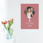 Foto Monogram Romantic Heart Coodinates Modern Leinwanddruck<br><div class="desc">Foto Monogram Romantic Heart Coodinates Moderne Imitate Canvas Print Wall Art zeigt Ihr Lieblings-Foto mit Ihren Monogramm und benutzerdefinierten Koordinaten von Längen- und Breitengrad,  die für Sie in der modernen Schrift Typografie. Perfektes Geschenk für Hochzeiten,  Geburtstag,  Weihnachten,  Valentinstag,  Jubiläum und vieles mehr. Entworfen von ©Evco Studio www.zazzle.com/store/evcostudio</div>