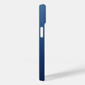 Foto-Monogramm Romantisches Herz Koordinaten Moder Case-Mate iPhone Hülle (Rückseite / Rechts)