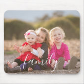 Foto Mousepad (Vorne)