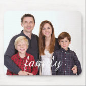 Foto Mousepad (Vorne)