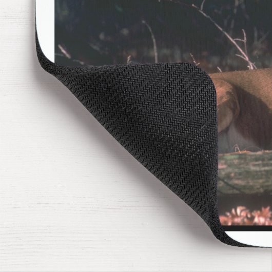 Foto Mousepad (Ecke)