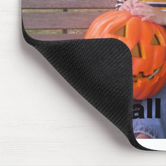 Foto Mousepad (Ecke)