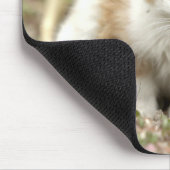 Foto Mousepad (Ecke)