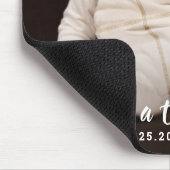 Foto Mousepad (Ecke)