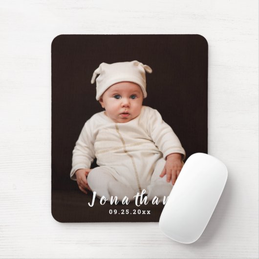 Foto Mousepad (Mit Mouse)