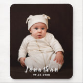 Foto Mousepad (Vorne)