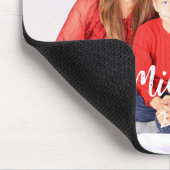 Foto Mousepad (Ecke)