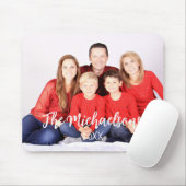 Foto Mousepad (Mit Mouse)