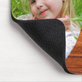 Foto Mousepad (Ecke)