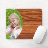 Foto Mousepad (Mit Mouse)
