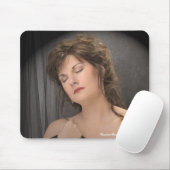 Foto Mousepad Christine Rachelle (Mit Mouse)