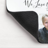 Foto Mousepad HAMbWG (Ecke)