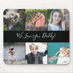 Foto Mousepad HAMbWG