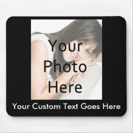 Foto Mousepads