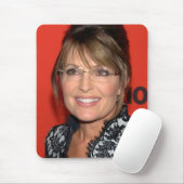 Foto Mousepads Sarahs Palin (Mit Mouse)