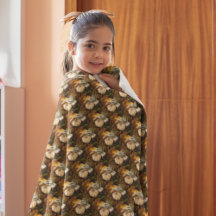 Foto-Muster für den Autumn Squash Still Life