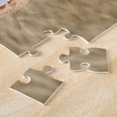 Foto Name Beste Freunde Puzzle (Seite)