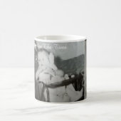 Foto Name Jahr , Anpassen,  Kaffeetasse (Mittel)