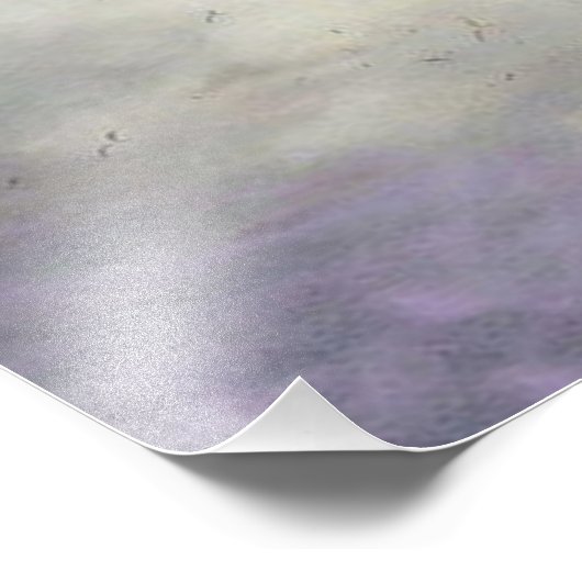 Foto Natur gegen Zivilisation (Ecke)