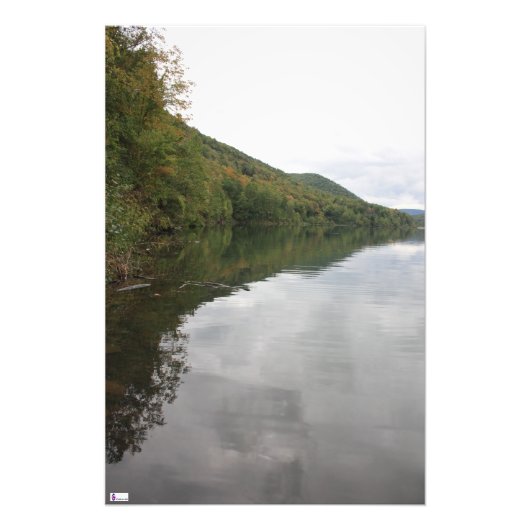 Foto "Natur-Spiegel" (Vorne)