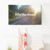 Foto Naturlehrpfad Wälder Traumwelt Banner (Insitu)