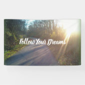 Foto Naturlehrpfad Wälder Traumwelt Banner (Horizontal)