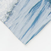 Foto Nautic Bottlenose Delphine Fleecedecke (Ecke)