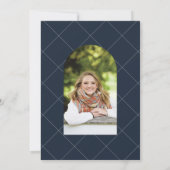 Foto Navy Gray Ankündigung (Rückseite)