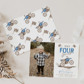 Foto Need VIUR Speed Geburtstag Einladung