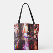FOTO NEW YORK TASCHE (Rückseite)
