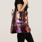 FOTO NEW YORK TASCHE (Von Nahem)