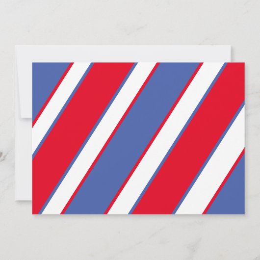 Foto Newborn Birth Script Simple Stats Ankündigung (Rückseite)