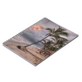 Foto Notebook (80 Seiten B&W) Notizblock (Linke Seite)