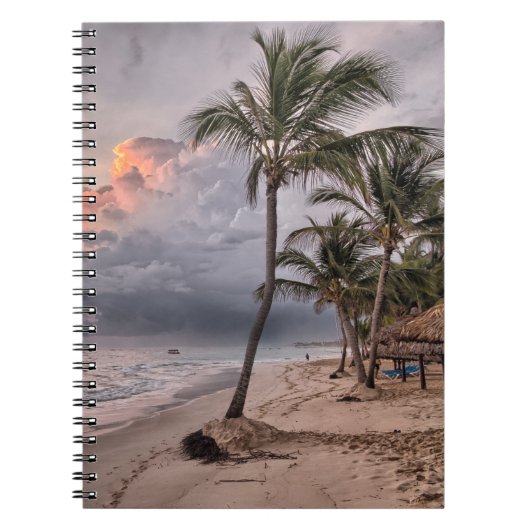Foto Notebook (80 Seiten B&W) Notizblock (Vorderseite)