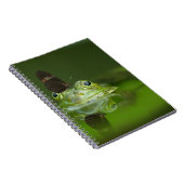 Foto Notebook (80 Seiten B&W) Notizblock (Rechte Seite)