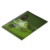 Foto Notebook (80 Seiten B&W) Notizblock (Linke Seite)