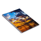 Foto Notebook (80 Seiten B&W) Notizblock (Rechte Seite)