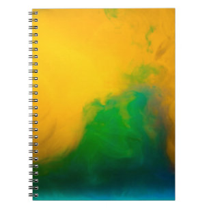 Foto Notebook (80 Seiten B&W) Notizblock