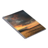 Foto Notebook (80 Seiten B&W) Notizblock (Rechte Seite)