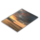 Foto Notebook (80 Seiten B&W) Notizblock (Linke Seite)