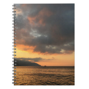 Foto Notebook (80 Seiten B&W) Notizblock