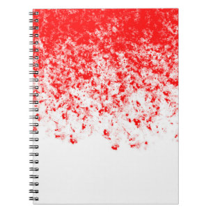 Foto Notebook (80 Seiten B&W) Notizblock