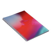 Foto Notebook (80 Seiten B&W) Notizblock (Rechte Seite)