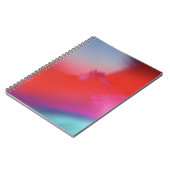 Foto Notebook (80 Seiten B&W) Notizblock (Linke Seite)